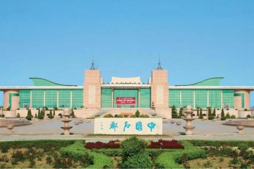 Shandong Wulian: A Leading Hub Among Major Granite Production Regions